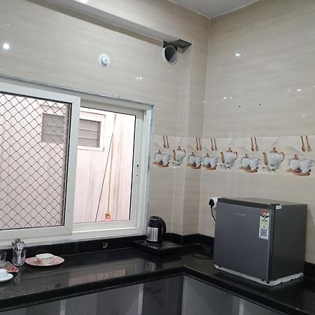Apartmán Choudhary White House Udajpur Exteriér fotografie