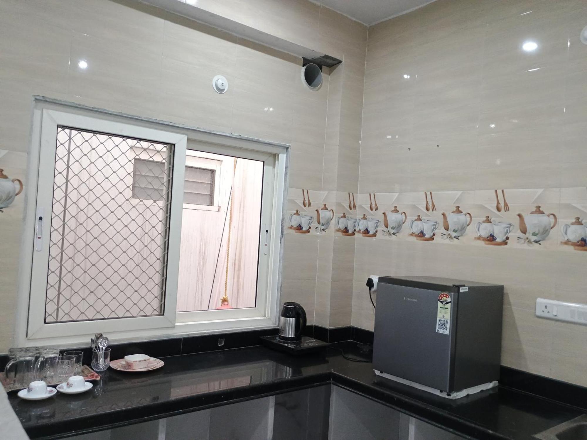 Apartmán Choudhary White House Udajpur Exteriér fotografie
